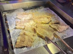 -十三姨正合丰烤肉(营迹路店)