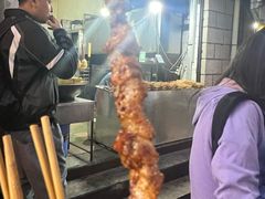 -圆西烤肉(园西路店)