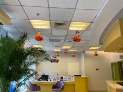 -北京新世纪儿童医院