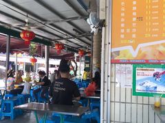 大堂-有间冰室(侨港风情街店)