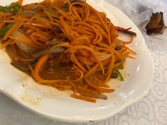 -楼兰印象(朝外店)