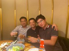 -肉串汪(望京店)