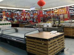 -农工商超市(古棕路店)