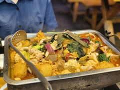 -后街佬·炭火鲜鱼杂(南城店)