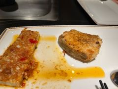 -盛焰铁板烧(王府井店)