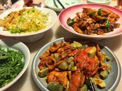 -小吊梨汤·北京菜·烤鸭(清河万象汇店)