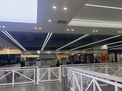 -奇迹健身(SM广场店)