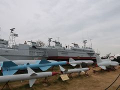 -中国人民解放军海军博物馆