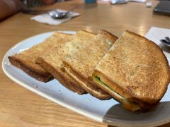 -HELLO 27 意面·沙拉·帕尼尼