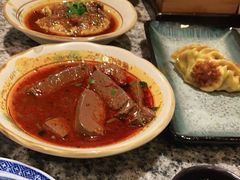 -南京大牌档(香港广场店)