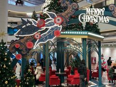 -蝶园·装修中(BFC外滩金融中心店)