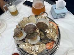 -日照大牌檔•小船海鲜(万平口店)