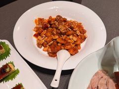 -花家怡园(四合院总店)