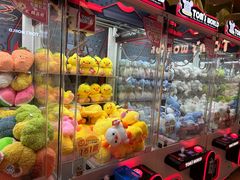 -汤姆熊欢乐世界(正大店)