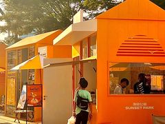 -东莞松山湖万象汇