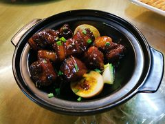 -一盐堂本帮菜(外滩店)