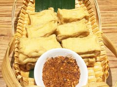 -浩海火烧云傣家菜(京广店)