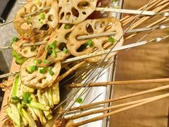 -李不管把把烧(天府三街店)