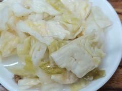 -张文国梆梆肉葫芦头(大雁塔店)