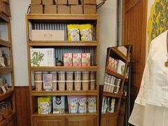 -一叶一世界•素食餐厅(新光天地店)