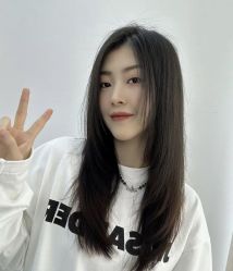 -丝语萱形象
