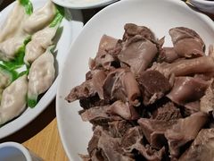 -关东小磨东北菜(上海长风大悦城店)