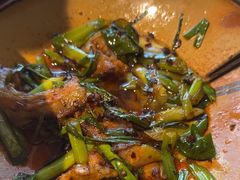 -拾捌川·自贡爆炒(新街口店)