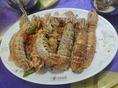-广胜通达海鲜食府(黄沙店)