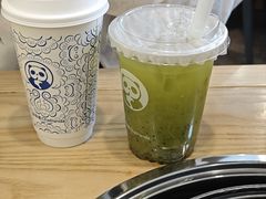 -茶百道(双铁广场店)