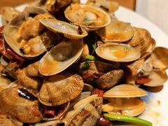 -小乾杯串店•16年沈阳烧烤(文安路店)