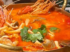 -Tegu泰古莲·泰国餐厅(红山6979店)
