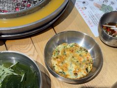 -姜虎东白丁烤肉(深圳湾后海汇店)