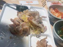 -霸腹烤肉(厦门柚子番店)
