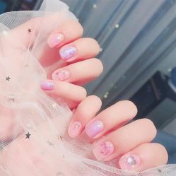 -Halo美甲美睫