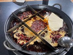 -化龙桥九宫格火锅(清水河店)
