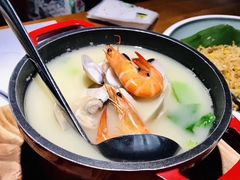 -花样西贡·蜜越餐厅·法式越南料理(水晶城店)