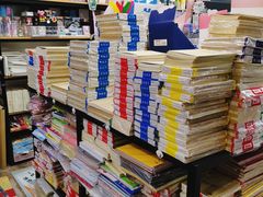 -晨光文具(天客隆大厦大商超市店)