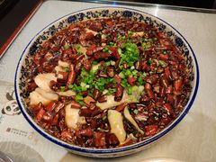 -陈麻婆豆腐总店