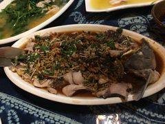 -香满楼(临安路店)