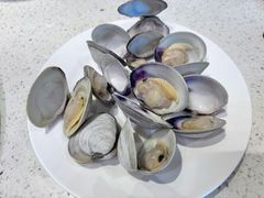 -青蓬蒸汽海鲜·深圳老字号·团建聚会(壹方城店)