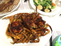 -翠亭酒家(山西南路店)