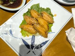 -三凤酒家·百年无锡菜(清扬茂业店)