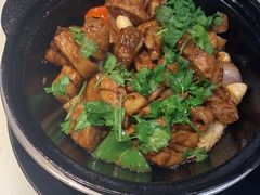 日昌怀旧生啫生肠-日昌餐馆(Mini西点茂店)