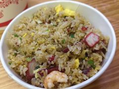 -明月虾面(厦禾路店)