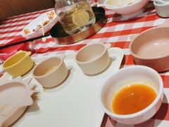-西贝(宝乐汇店)