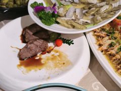 -高老庄绿色传奇(昊元生活广场店)