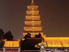 -大慈恩寺(大雁塔)