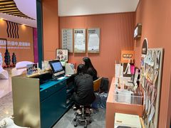 -海马体照相馆(重庆爱琴海购物公园店)