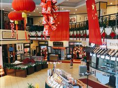 零售区-龙的酒楼·手工早茶·顺德菜(近良路店)