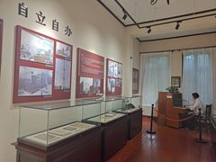 -青岛邮电博物馆
